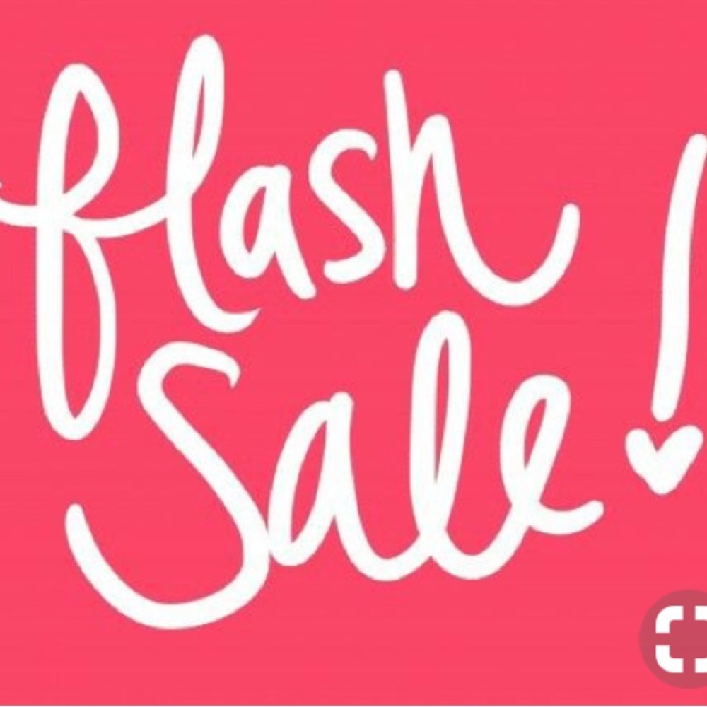Dropping prices TODAY! Everything must go!